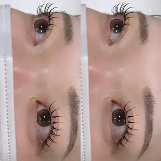 マツエク・マツパ hair&eye🎀 /momoKaのマツエク・マツパデザイン