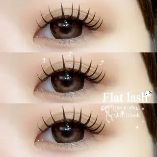 マツエク・マツパ Ren♡韓国風まつ毛 ┋LED┋パリエクのマツエク・マツパデザイン