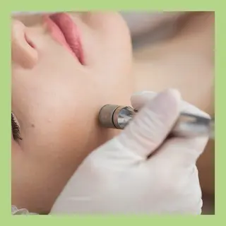 ピーリング&小顔専門 YURAGIのエステ・リラクイメージ