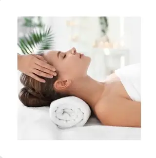 松永 晴華のエステ・リラクイメージ