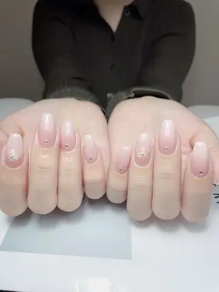 ネイル リナ ネイルサロンのネイルデザイン