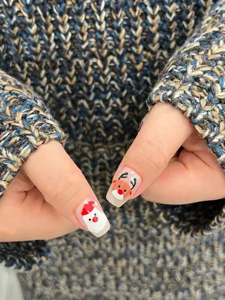 ネイル Lynn_ Nailのネイルデザイン