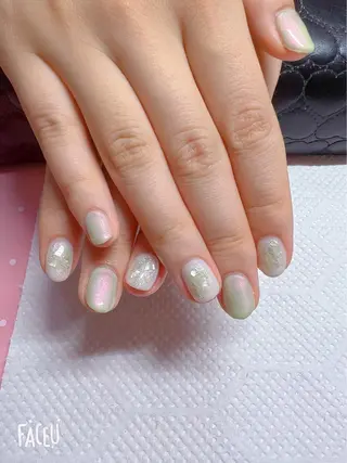 ネイル Sネイル サロン蕨店のネイルデザイン