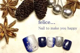 ネイル KANA  ︎︎のネイルデザイン