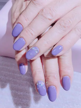 ネイル Regaro i.sのネイルデザイン