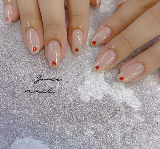 ネイル ☆*。Grace Nail。*☆のネイルデザイン