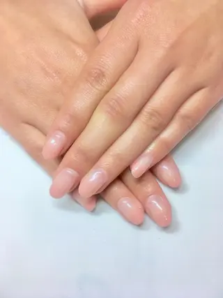 ネイル 新宿ネイルサロン ジェミディローサのネイルデザイン