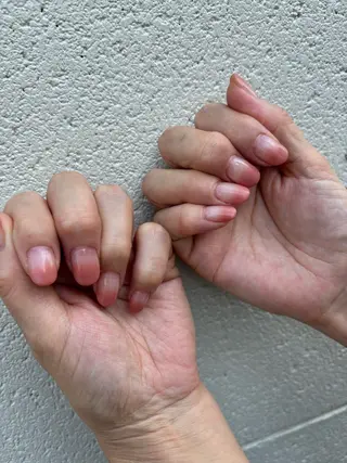 ネイル Schön nail 自宅サロンのネイルデザイン