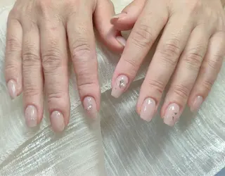 ネイル NAIL CIRCLESのネイルデザイン