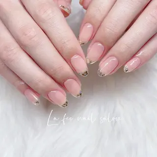 ネイル La feeのネイルデザイン