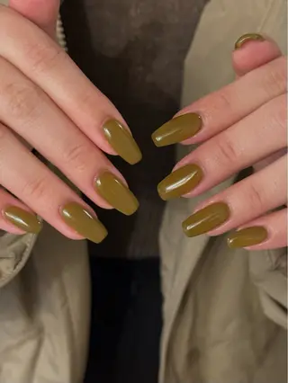 ネイル filonnail asukaのネイルデザイン