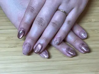 ネイル Nailist Missaのネイルデザイン