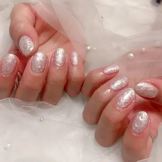 ネイル EmaNail Risaのネイルデザイン