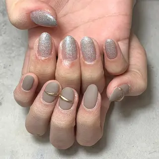 ネイル FIORITURA aiのネイルデザイン