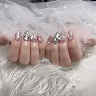 ネイル ENsalon nailのネイルデザイン