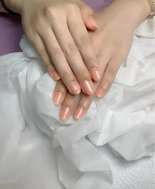 ネイル べ にのネイルデザイン