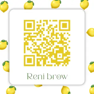 マツエク・マツパ Renibrow 博多駅前🐩💍のマツエク・マツパデザイン