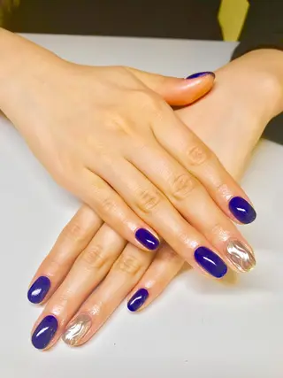 ネイル 土屋 智子のエステ・リラクイメージ