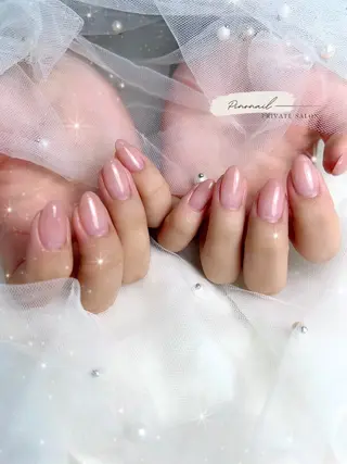 ネイル Pino Nailのネイルデザイン
