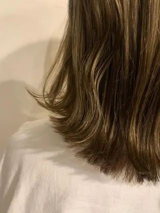 ショート 齋藤 みさきのヘアスタイル