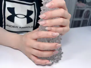 ネイル ネイルサロン ロア旧ジョリーのネイルデザイン