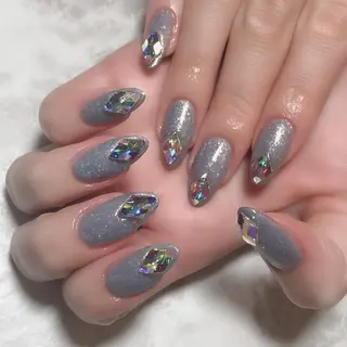ネイル Nail salon EM（エム）千葉のネイルデザイン