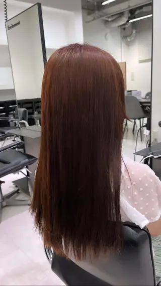 ロング カラー 🏆メンズヘア特化 🥇代表りんぺーのヘアスタイル