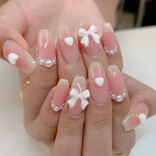 ネイル nailland♡ Airiのネイルデザイン