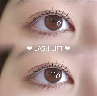 マツエク・マツパ mila🤍 YAMASHITAのマツエク・マツパデザイン