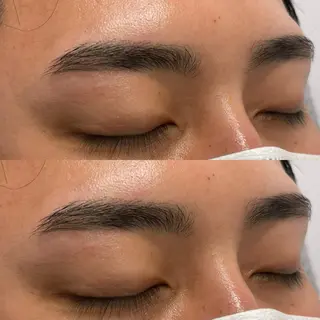 アイブロウ BELME銀座/ aoiのマツエク・マツパデザイン