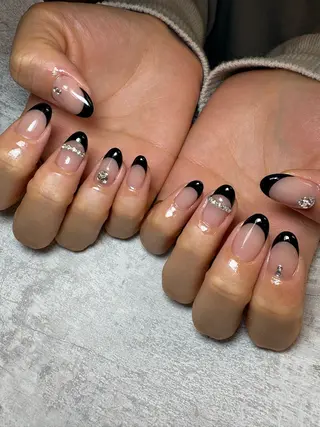 ネイル BEAUTY GARDEN 【nail salon unseul】所属・nana .のネイルデザイン