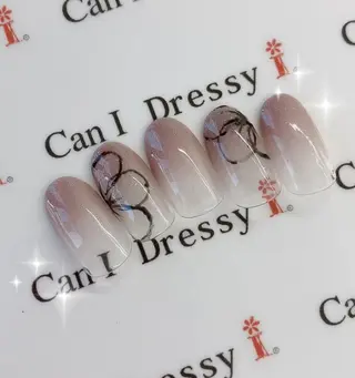 ネイル Pine Color パインカラーのマツエク・マツパデザイン