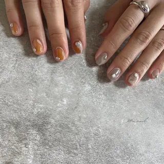ネイル Mii nail いづみのその他イメージ