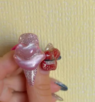 ネイル S a k iのその他イメージ