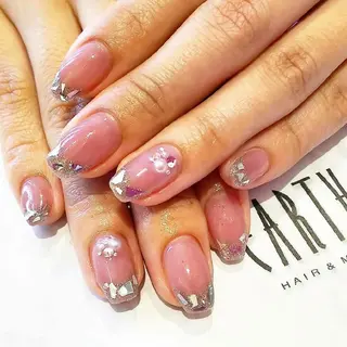 ネイル Ne naiL ruricoのネイルデザイン