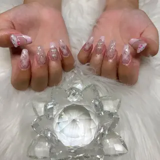 ネイル Nail salon Nocaのネイルデザイン