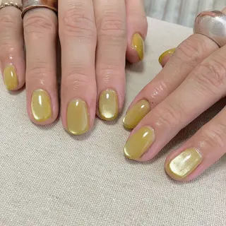 ネイル hiroba nailのネイルデザイン