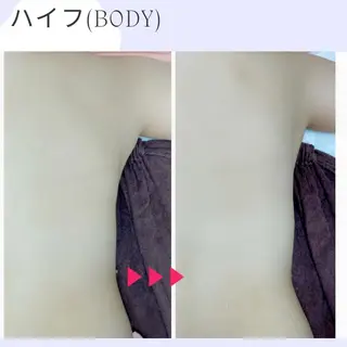 アトリエ ハルミナのネイルデザイン