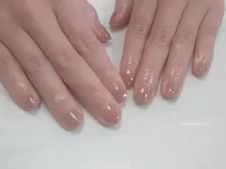 ネイル ✯.。 arbre nail 。✯.のネイルデザイン