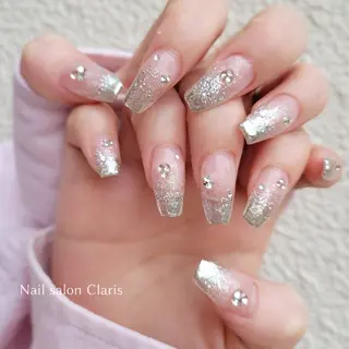 ネイル Nailsalon Clarisのネイルデザイン