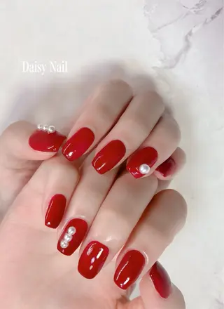 ネイル Daisy Nailのネイルデザイン