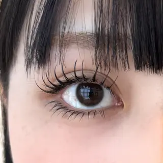 マツエク・マツパ ORTENSIA 六本松のマツエク・マツパデザイン