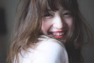 セミロング 🧊メンズ特化🧊 高木航希のヘアスタイル