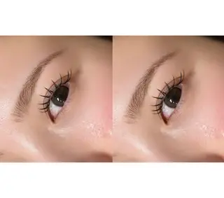 マツエク・マツパ Gran by MOLLA所属・Gran /satoのマツエク・マツパデザイン