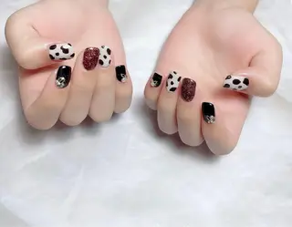 ネイル hairsalon 556のマツエク・マツパデザイン