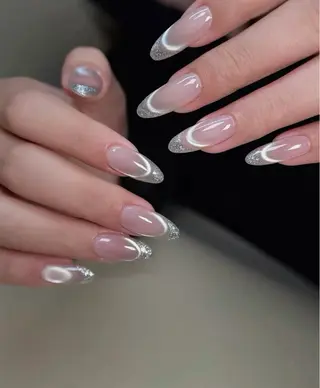 ネイル Sora Nail Honastugiのネイルデザイン