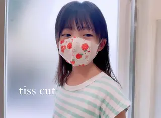 セミロング kohatsu こはっちゃんのヘアスタイル