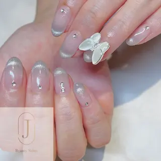 ネイル Nail Salon Luna.RINAのネイルデザイン