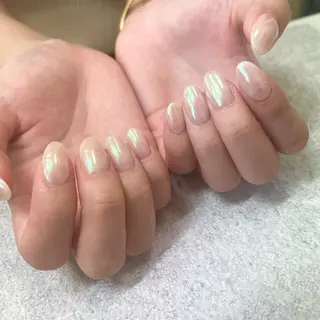 ネイル MAK’s 草加店スタッフのネイルデザイン