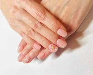 ネイル nail atelier  Rのネイルデザイン